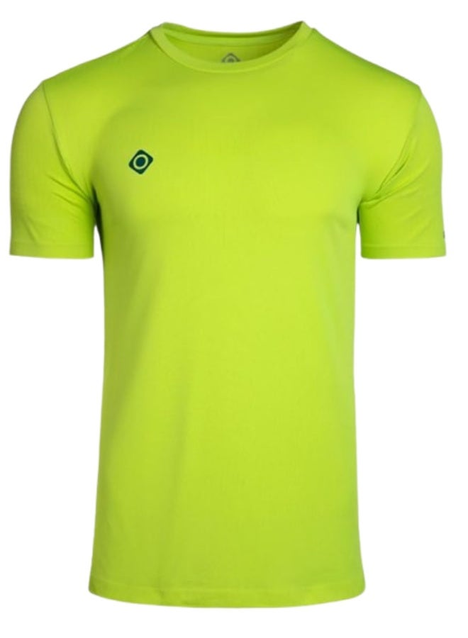 Mens tshirt Creus Spring Tech